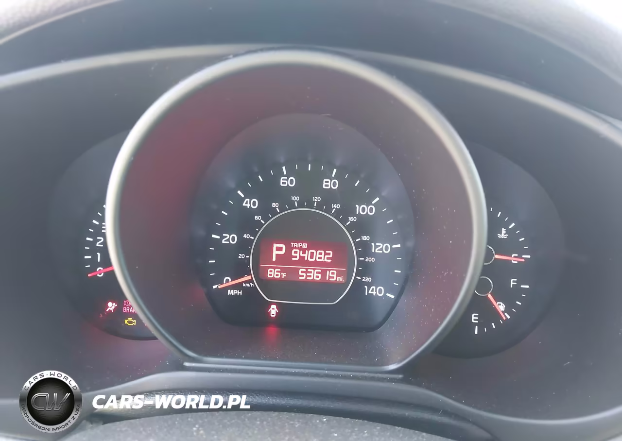 2016 Kia Soul VIN:KNDJN2A24G7264454 - 7