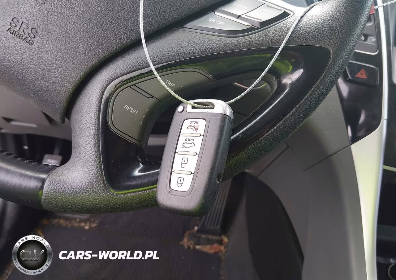 2013 Hyundai Sonata Limited 2.0T VIN:5NPEC4AB3DH577103 - 11