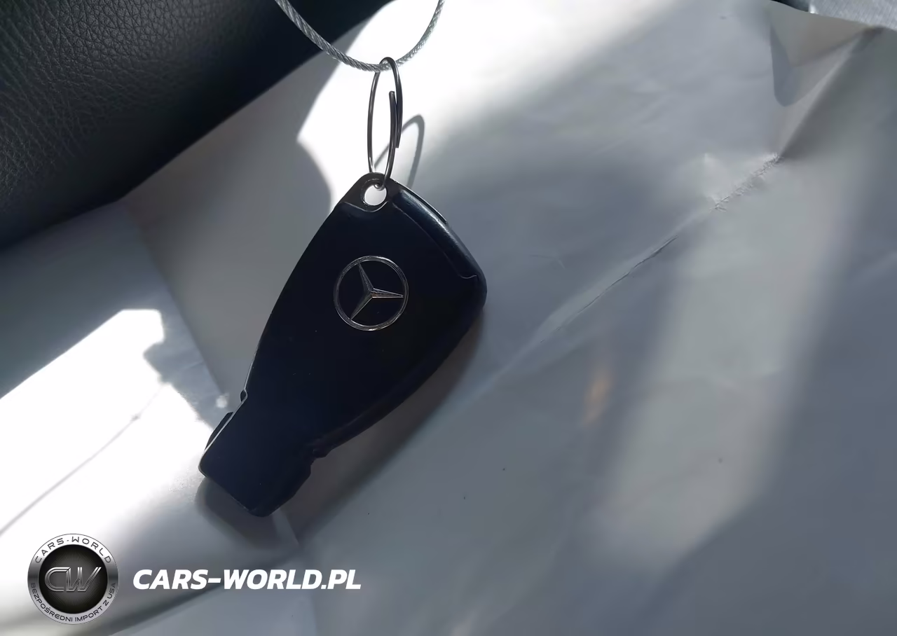 2002 Mercedes-Benz C 240 VIN:WDBRF61J02F185505 - 11