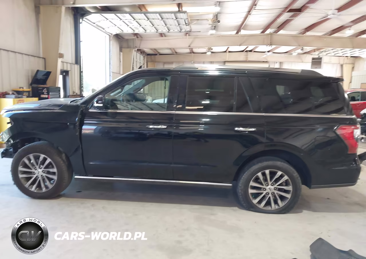 2018 Ford Expedition Limited VIN:1FMJU1KT1JEA23244 - 15