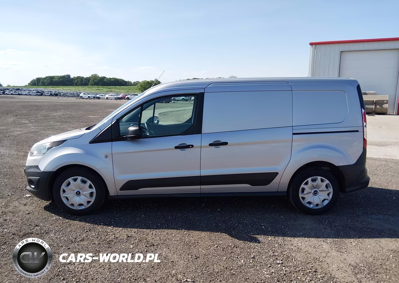 2015 Ford Transit Connect Xl VIN:NM0LE7E76F1221843 - 18