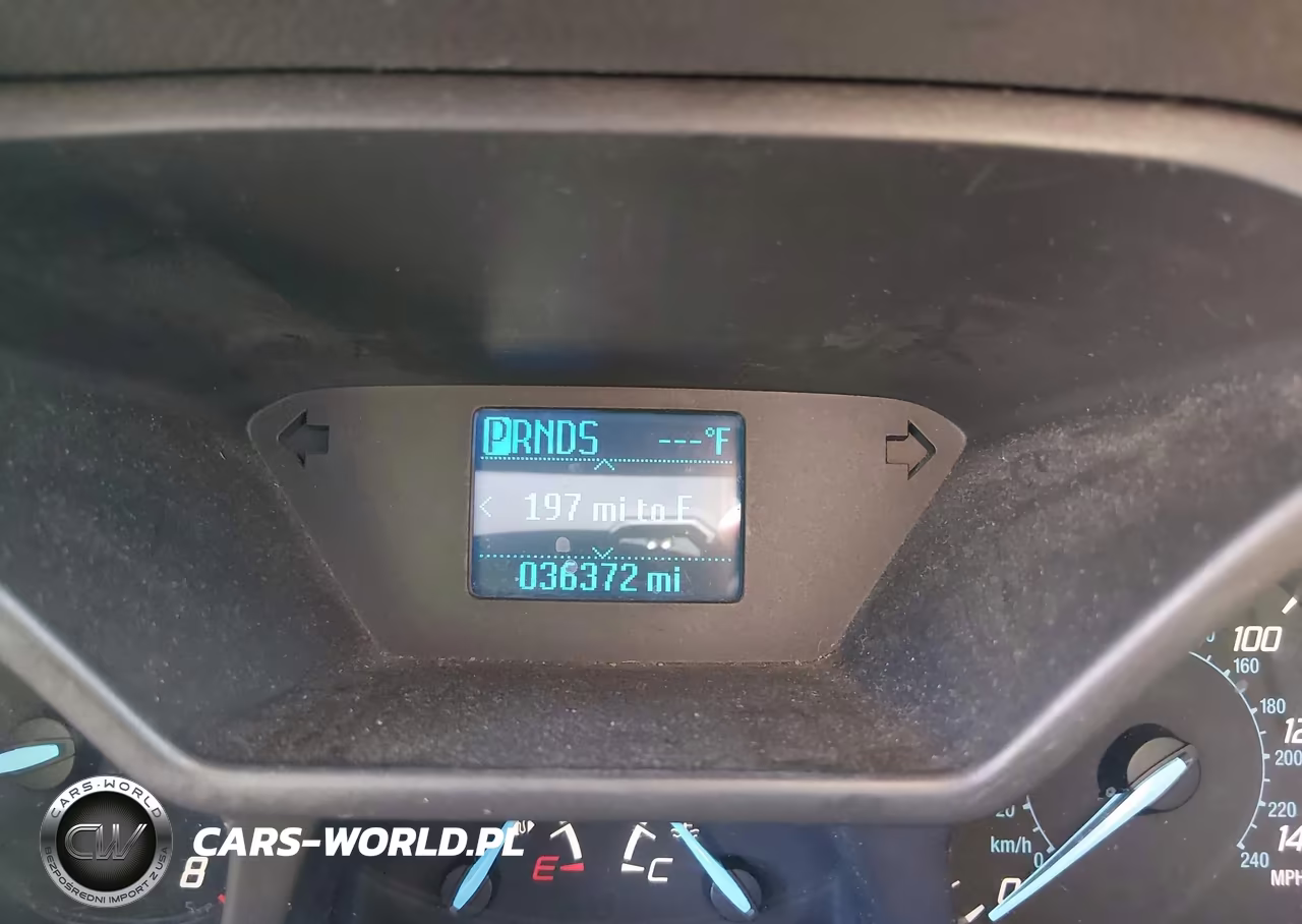 2015 Ford Transit Connect Xl VIN:NM0LE7E76F1221843 - 19