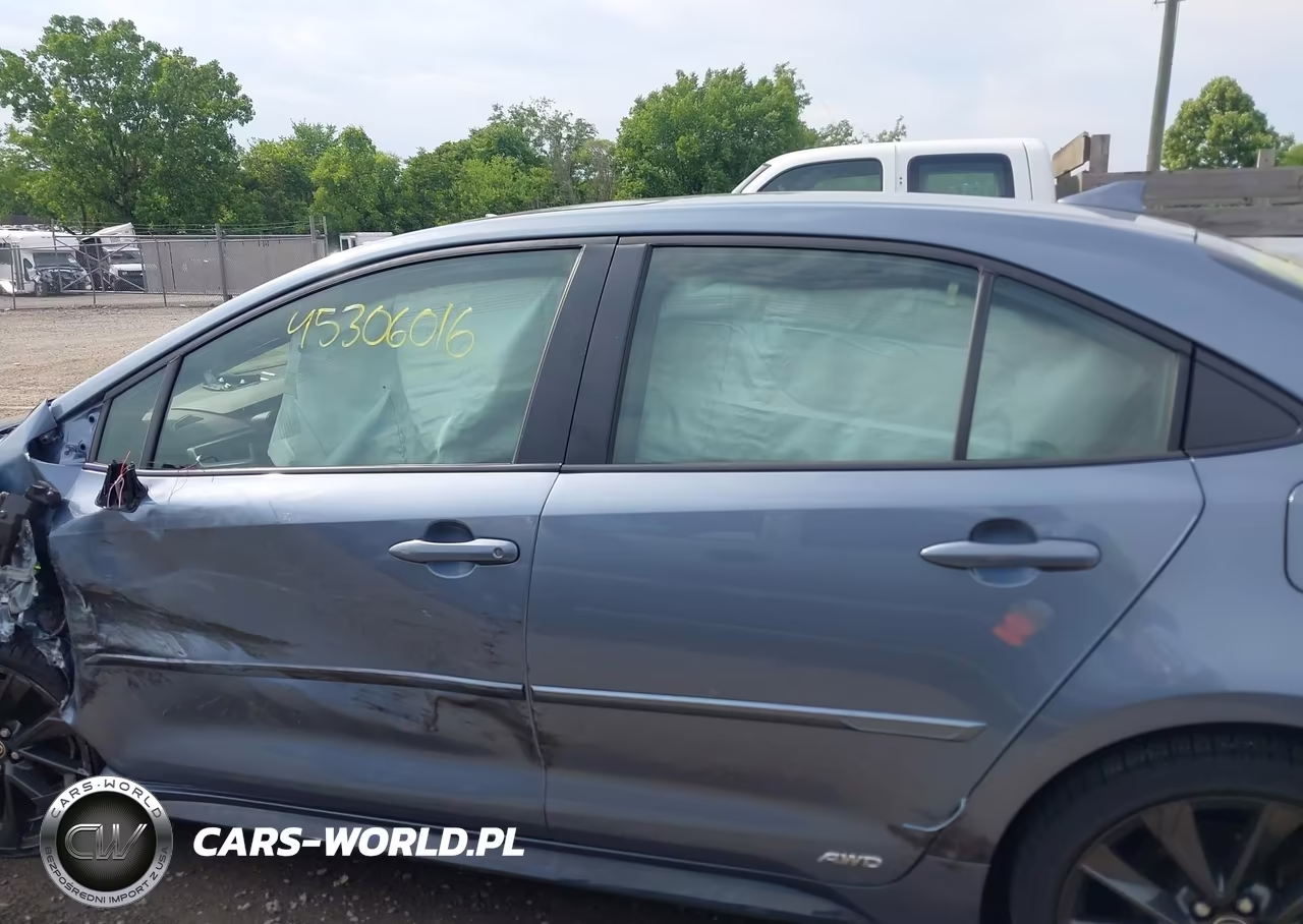 2023 Toyota Corolla Hybrid Se VIN:JTDBDMHE6P3001313 - 13