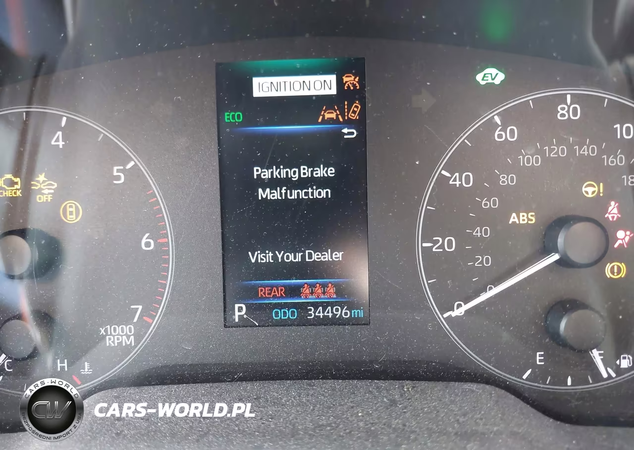 2023 Toyota Corolla Hybrid Se VIN:JTDBDMHE6P3001313 - 7