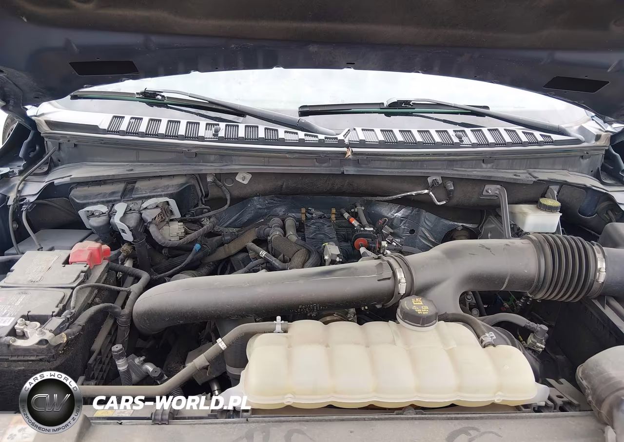 2022 Ford Expedition Xlt VIN:1FMJU1HT8NEA17017 - 10