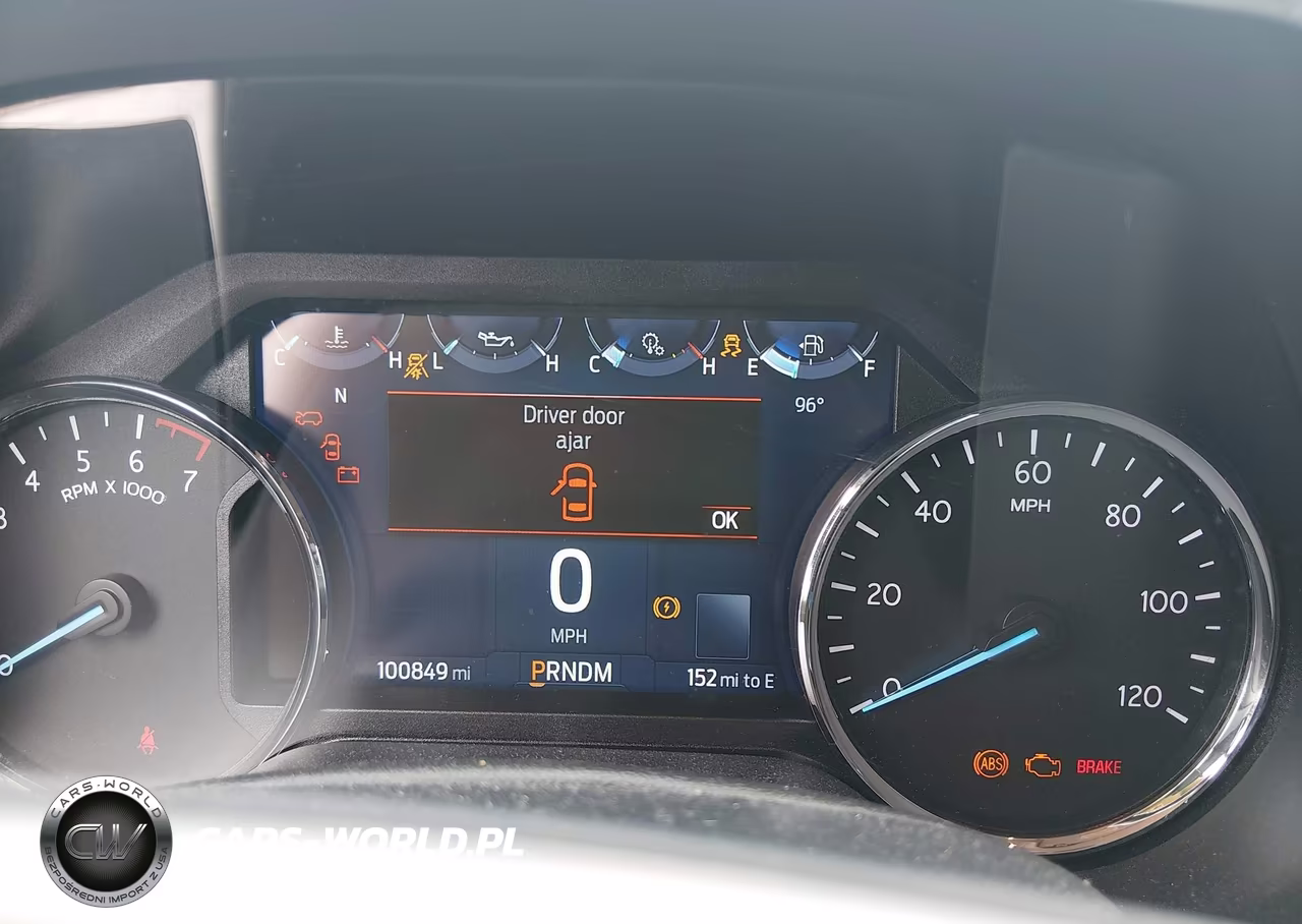 2022 Ford Expedition Xlt VIN:1FMJU1HT8NEA17017 - 7