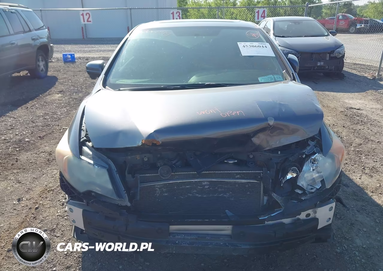 2015 Honda Civic Ex VIN:2HGFG3B85FH523417 - 12