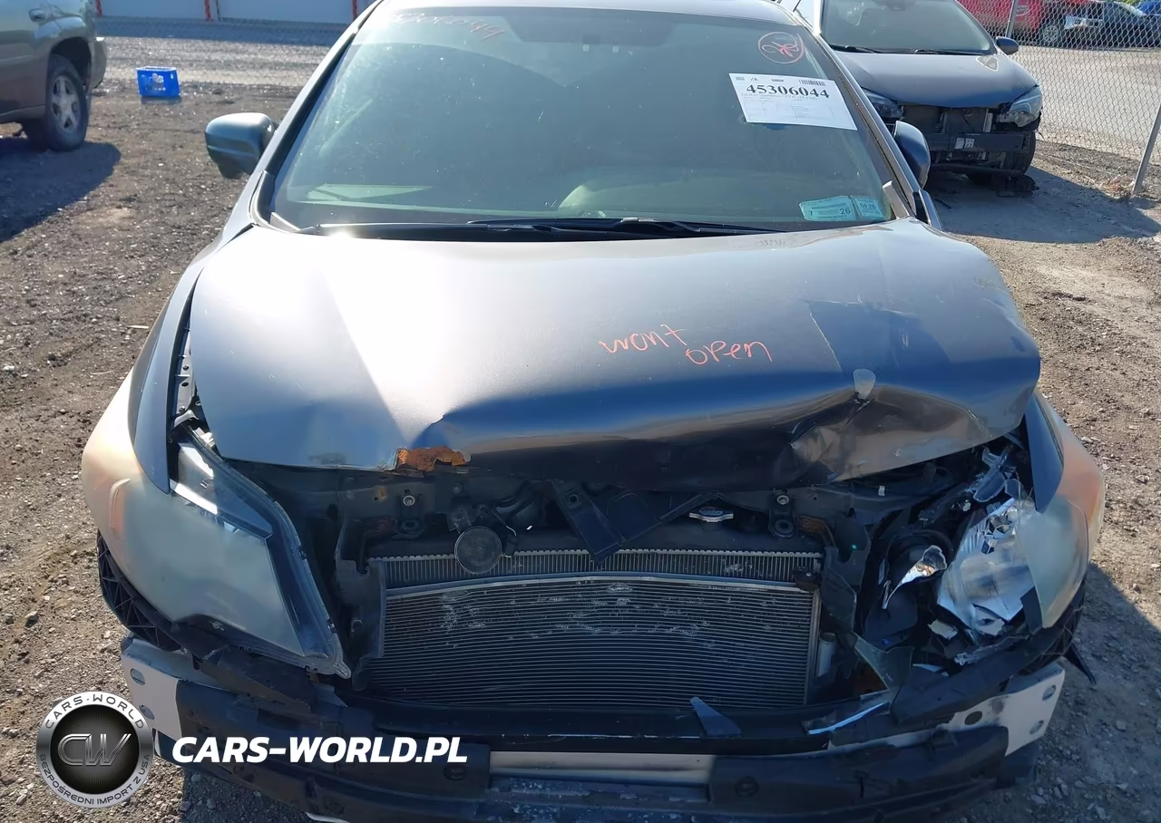 2015 Honda Civic Ex VIN:2HGFG3B85FH523417 - 6