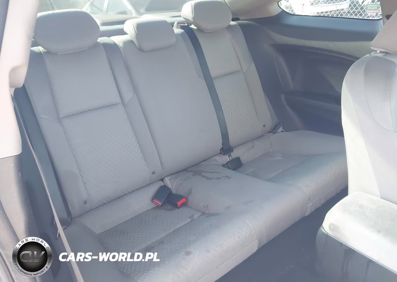 2015 Honda Civic Ex VIN:2HGFG3B85FH523417 - 8