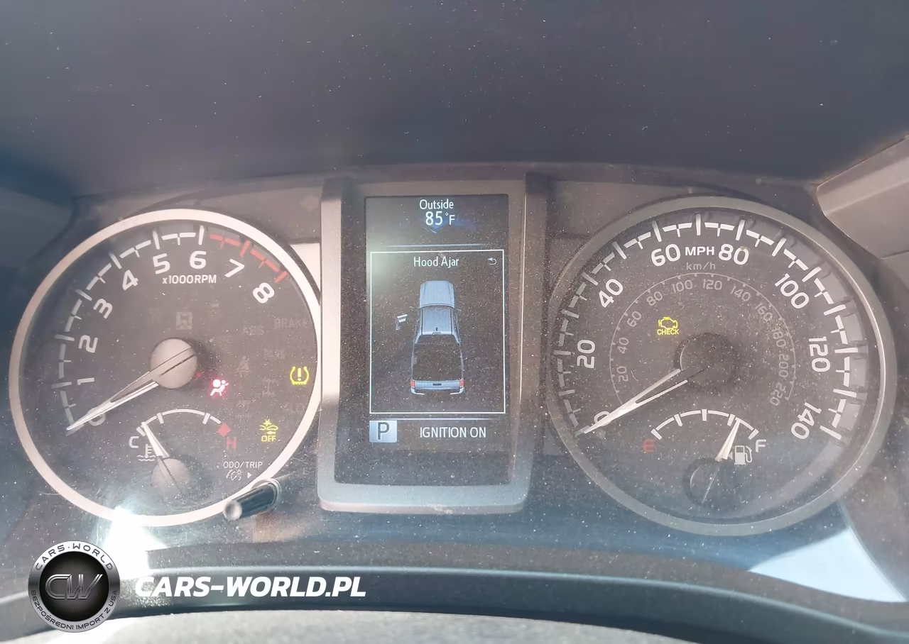 2022 Toyota Tacoma Trd Off Road VIN:3TMDZ5BN2NM128502 - 7