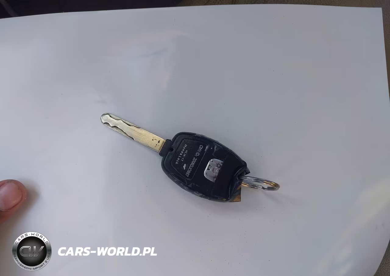 2012 Honda Accord 3.5 Ex-L VIN:1HGCP3F86CA024004 - 11