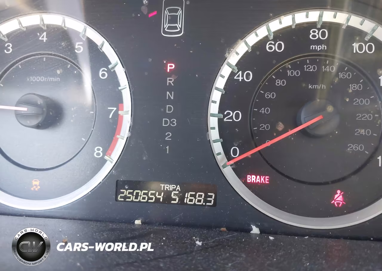 2012 Honda Accord 3.5 Ex-L VIN:1HGCP3F86CA024004 - 15