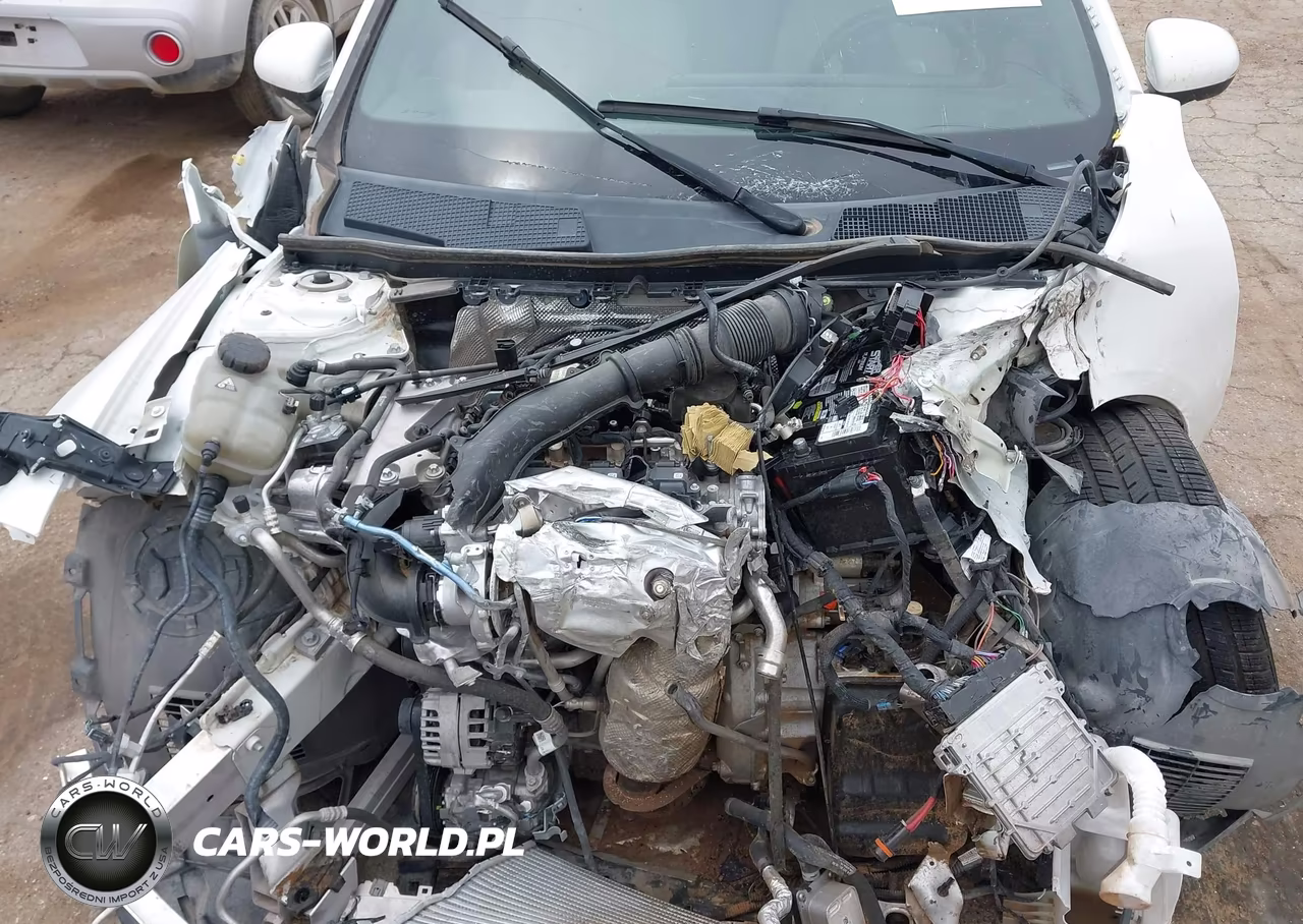 2021 Mercedes-Benz Cla 250 VIN:W1K5J4GB8MN233494 - 10