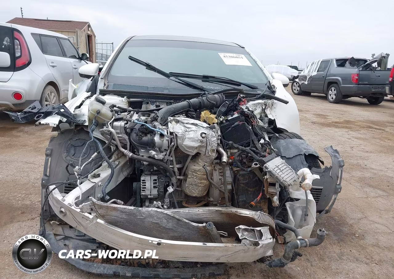 2021 Mercedes-Benz Cla 250 VIN:W1K5J4GB8MN233494 - 12