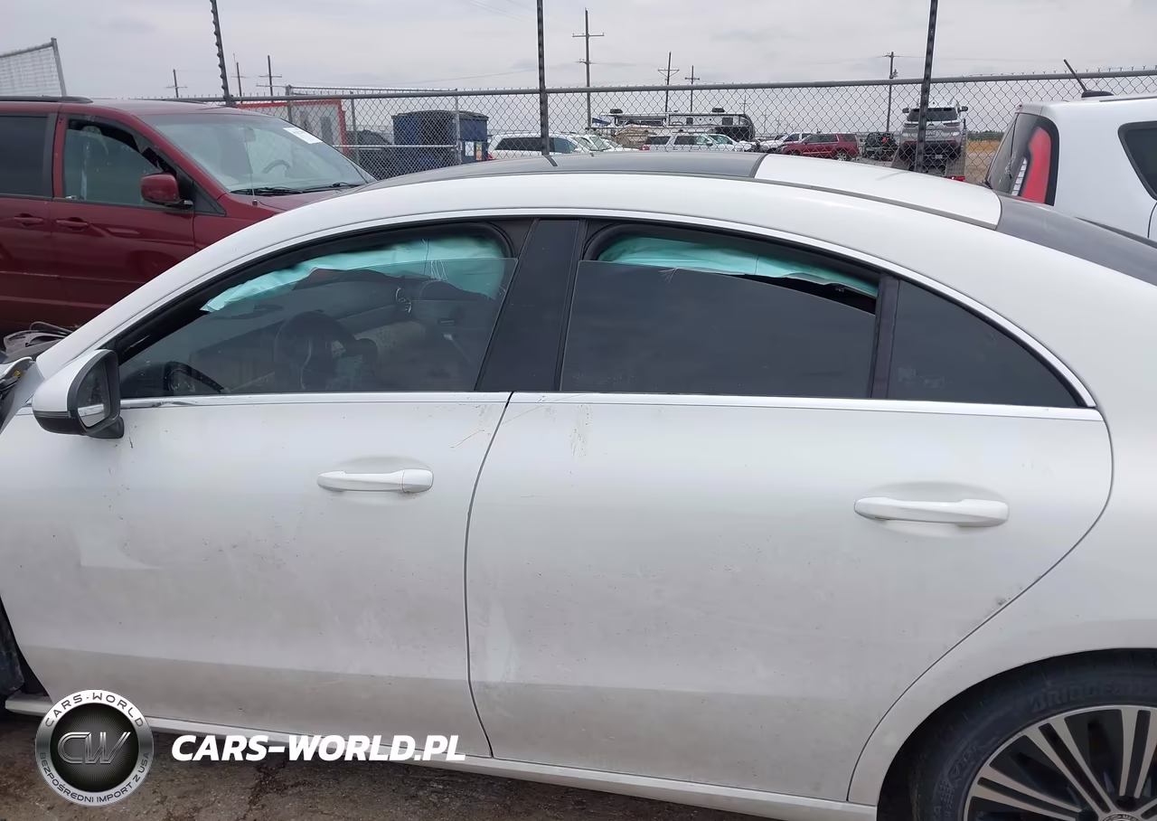 2021 Mercedes-Benz Cla 250 VIN:W1K5J4GB8MN233494 - 14
