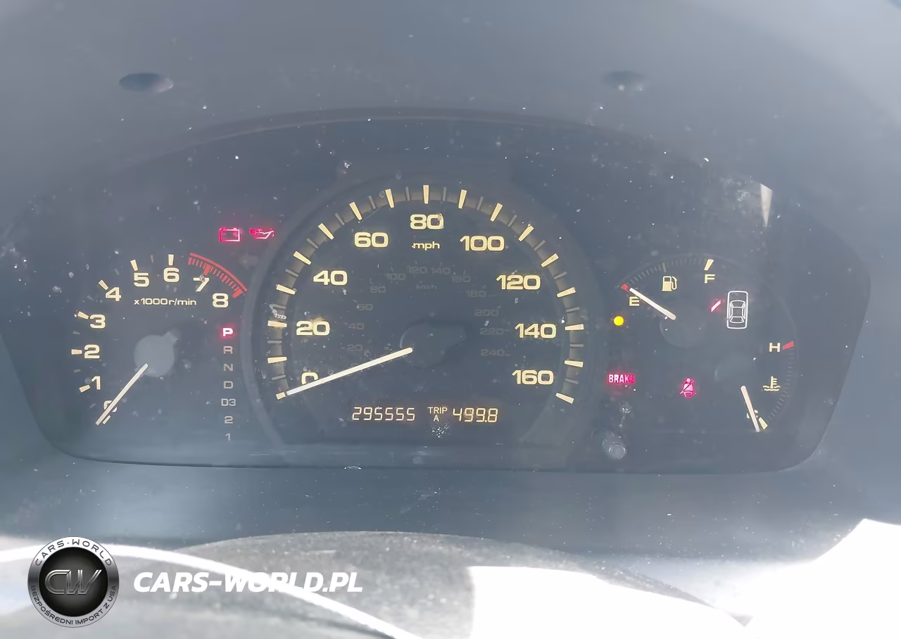 2006 Honda Accord 2.4 Ex VIN:1HGCM56866A049493 - 7