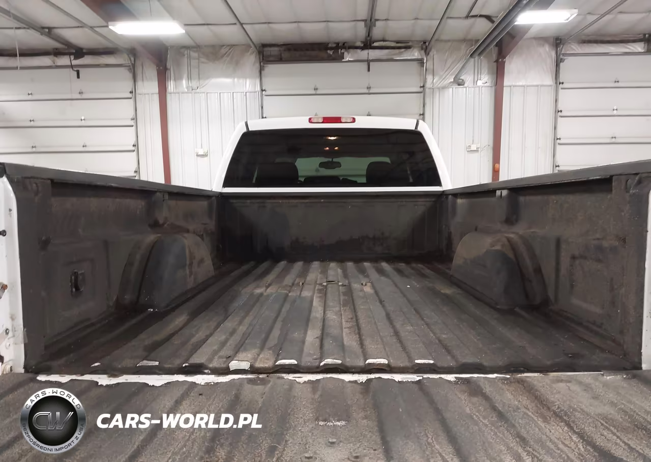2005 Chevrolet Silverado 3500 Ls VIN:1GCJK33275F903019 - 15