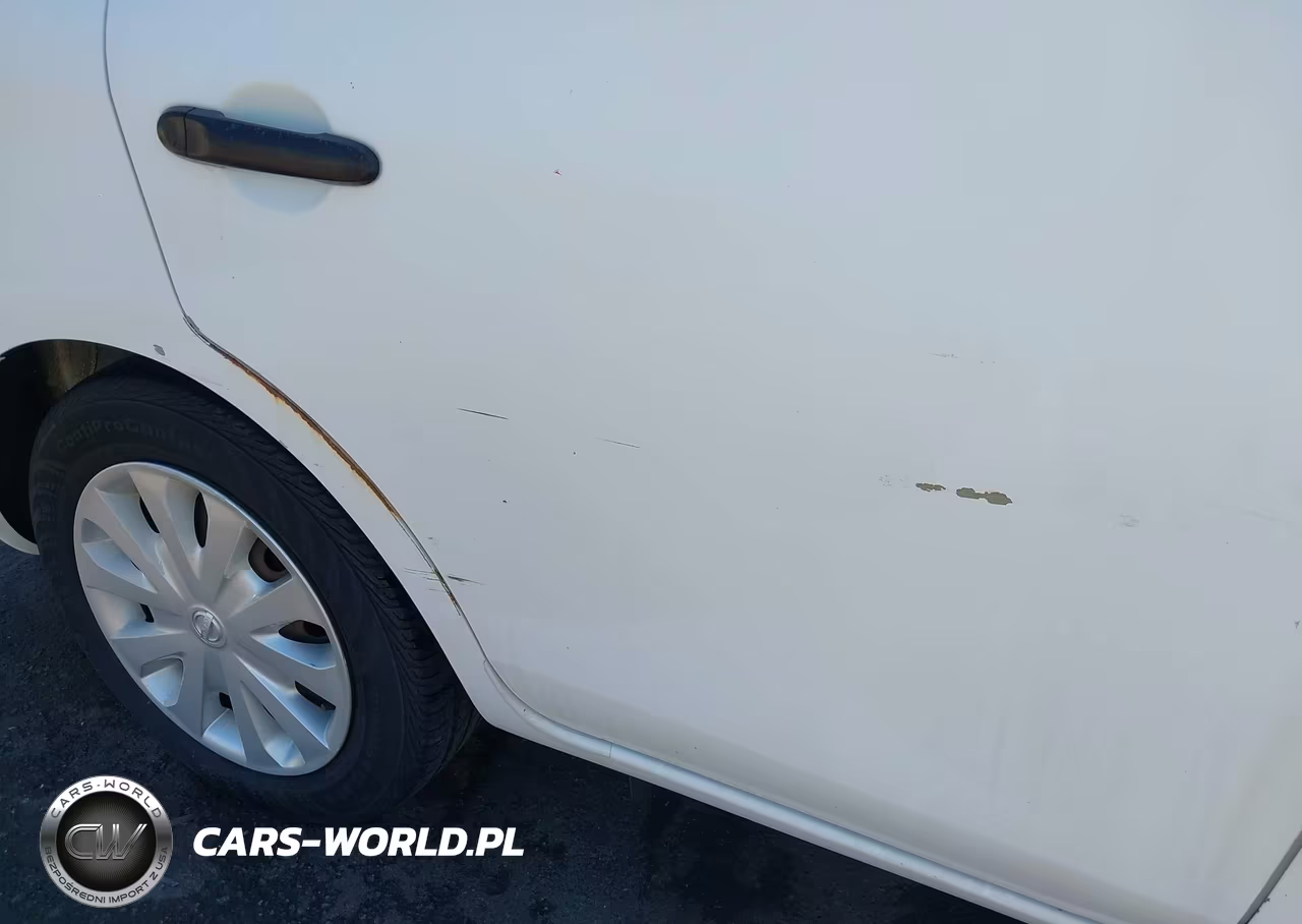 2016 Nissan Versa 1.6 S+ VIN:3N1CN7AP5GL854002 - 6