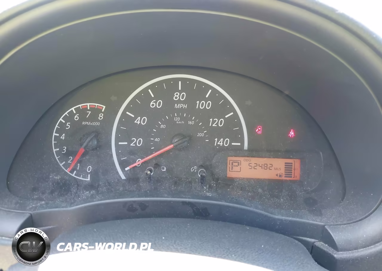 2016 Nissan Versa 1.6 S+ VIN:3N1CN7AP5GL854002 - 7