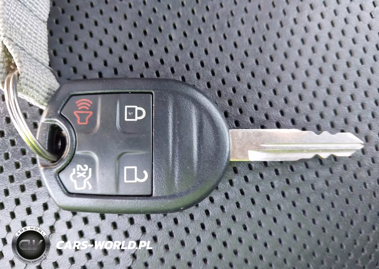 2010 Lincoln Navigator VIN:5LMJJ2J54AEJ08125 - 11