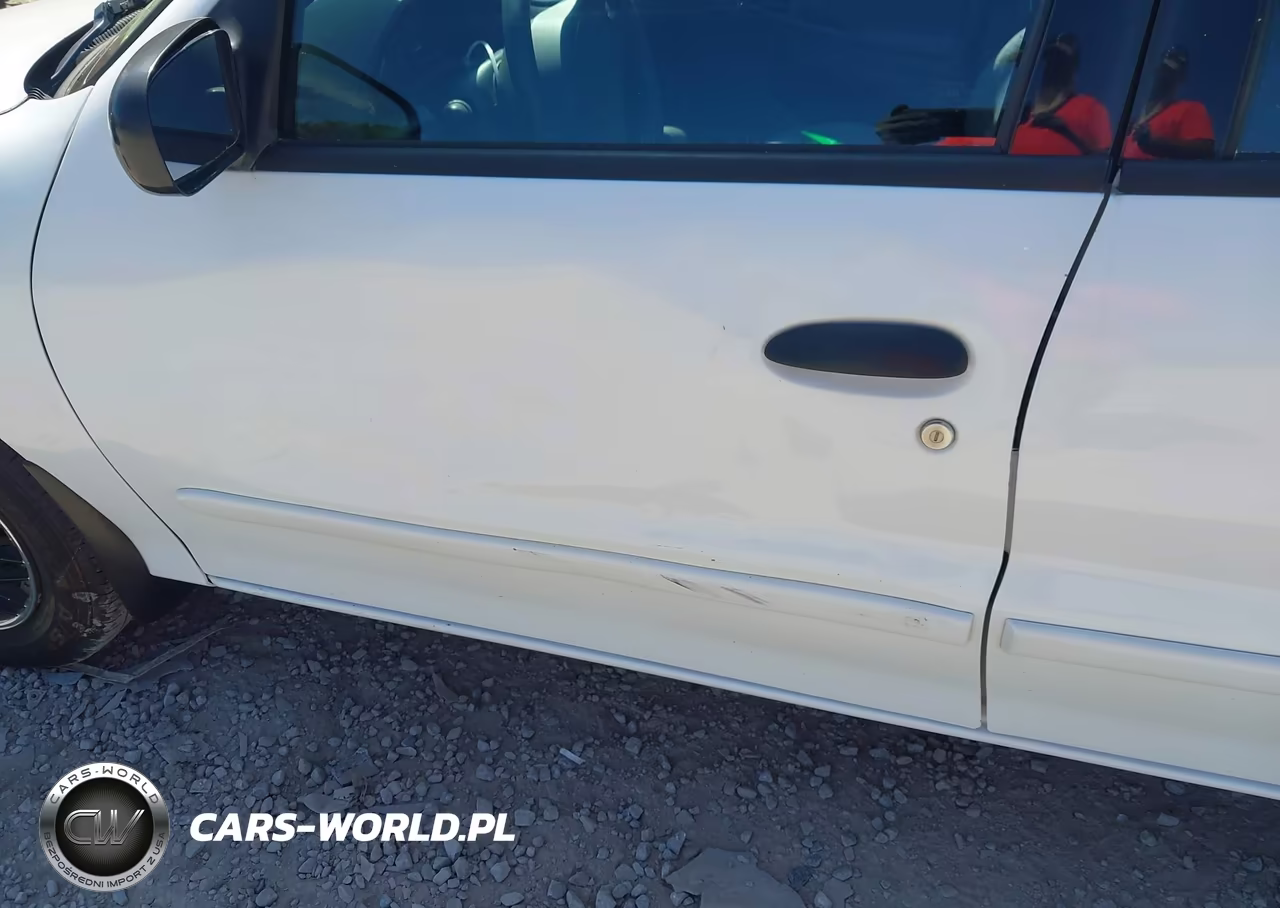 2003 Chevrolet Cavalier VIN:1G1JC52FX37363226 - 12