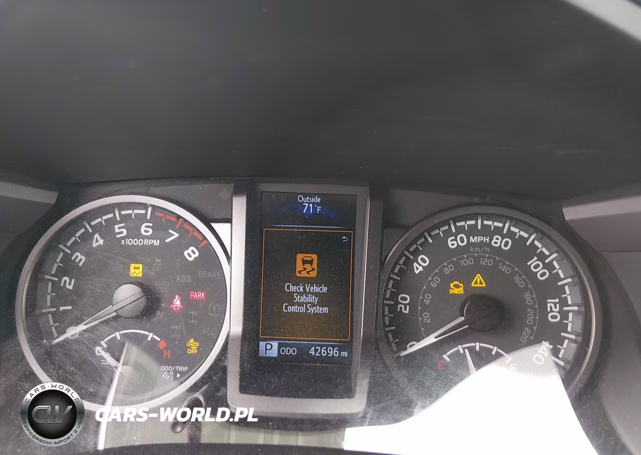 2022 Toyota Tacoma Trd Off Road VIN:3TMDZ5BN1NM132976 - 7