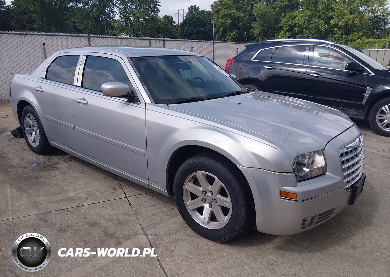 2006 Chrysler 300