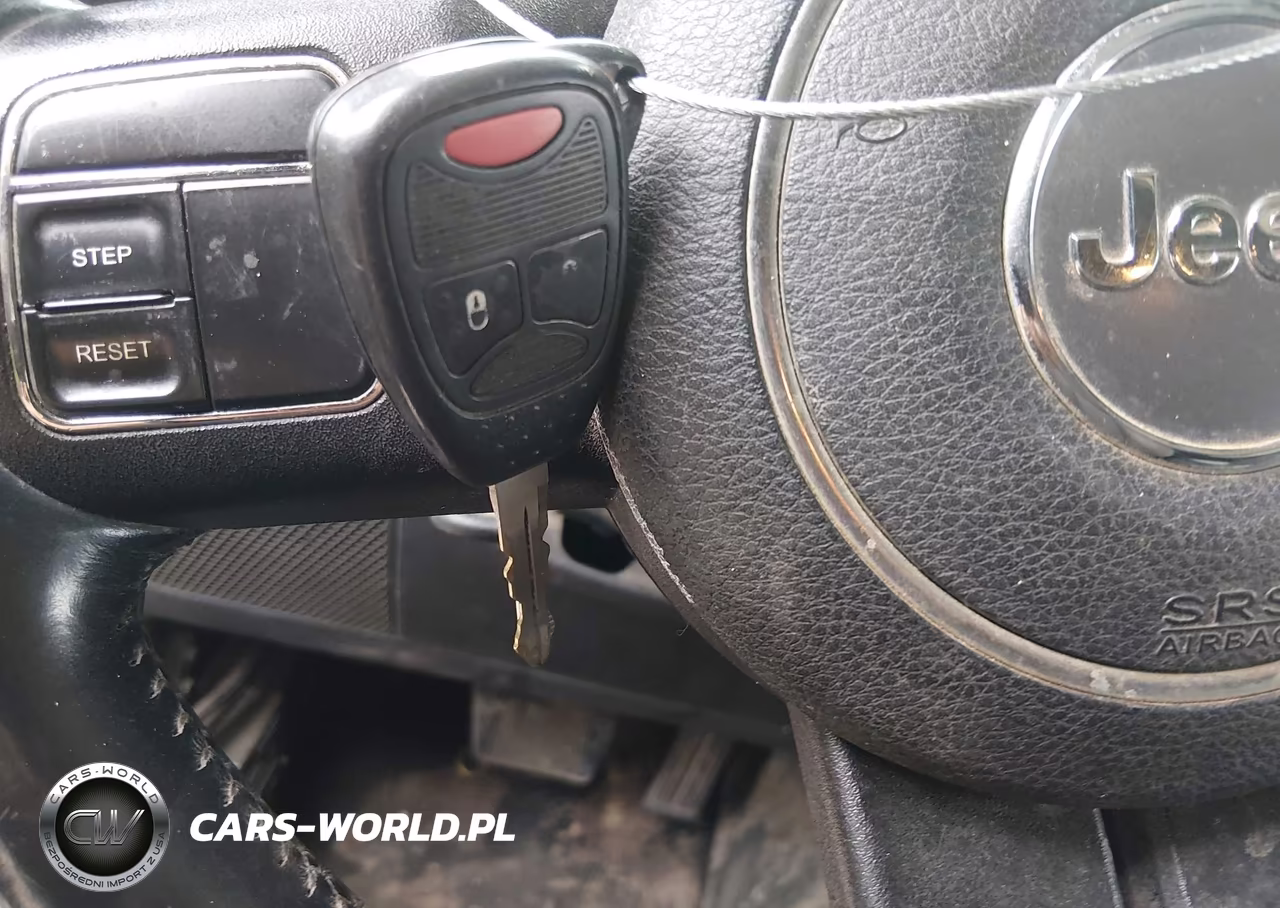 2013 Jeep Wrangler Sport VIN:1C4AJWAG7DL590427 - 11