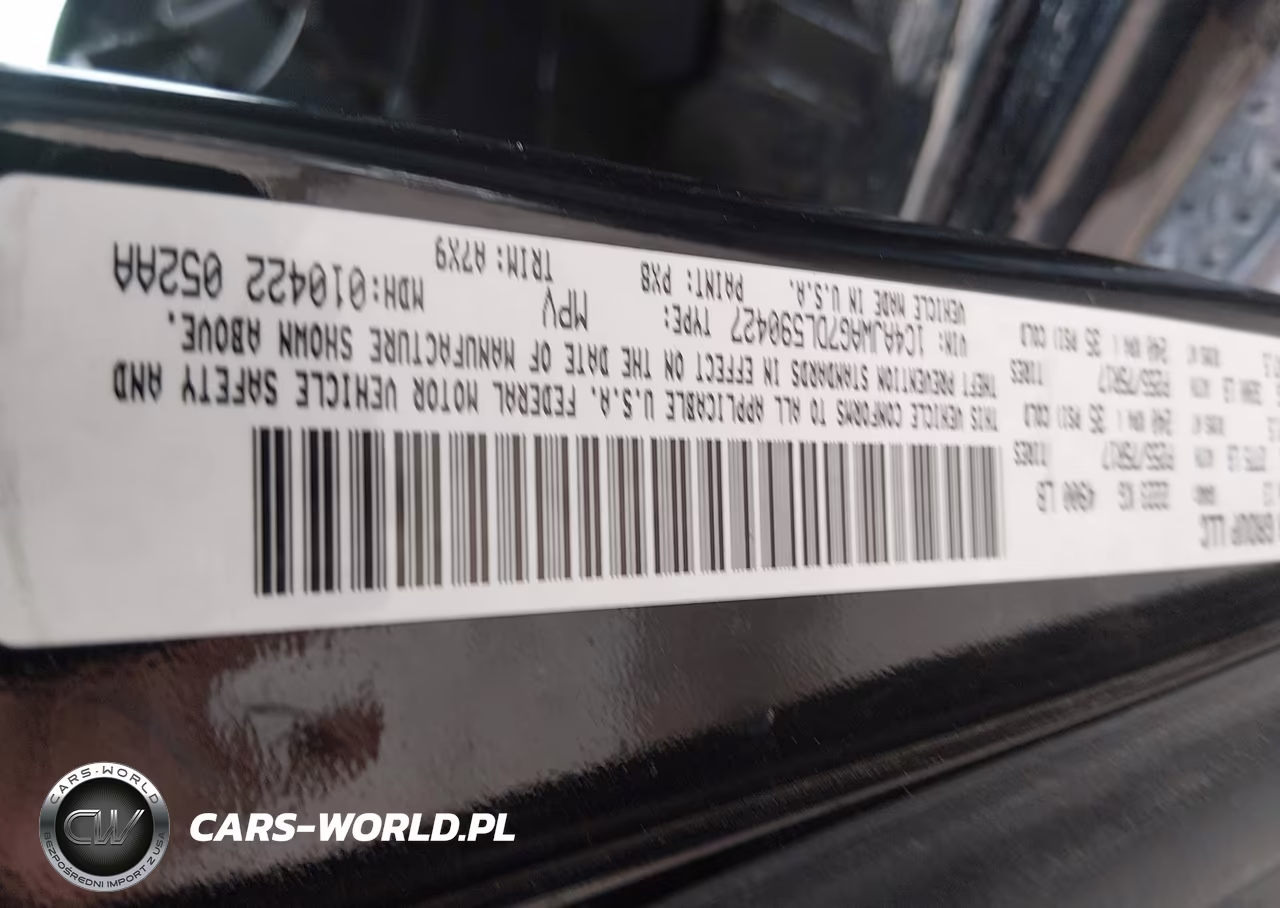 2013 Jeep Wrangler Sport VIN:1C4AJWAG7DL590427 - 9