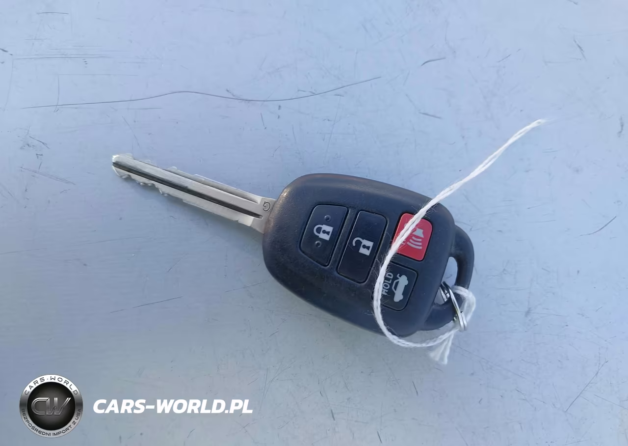 2014 Toyota Camry Se VIN:4T1BF1FK2EU781475 - 11