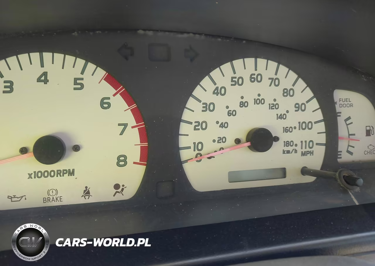 2004 Toyota Tacoma VIN:5TEPM62N34Z466722 - 15