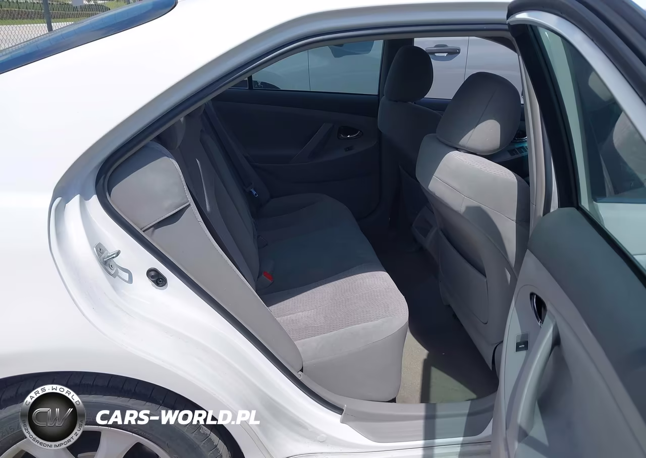 2011 Toyota Camry Le VIN:4T1BF3EK2BU769433 - 8