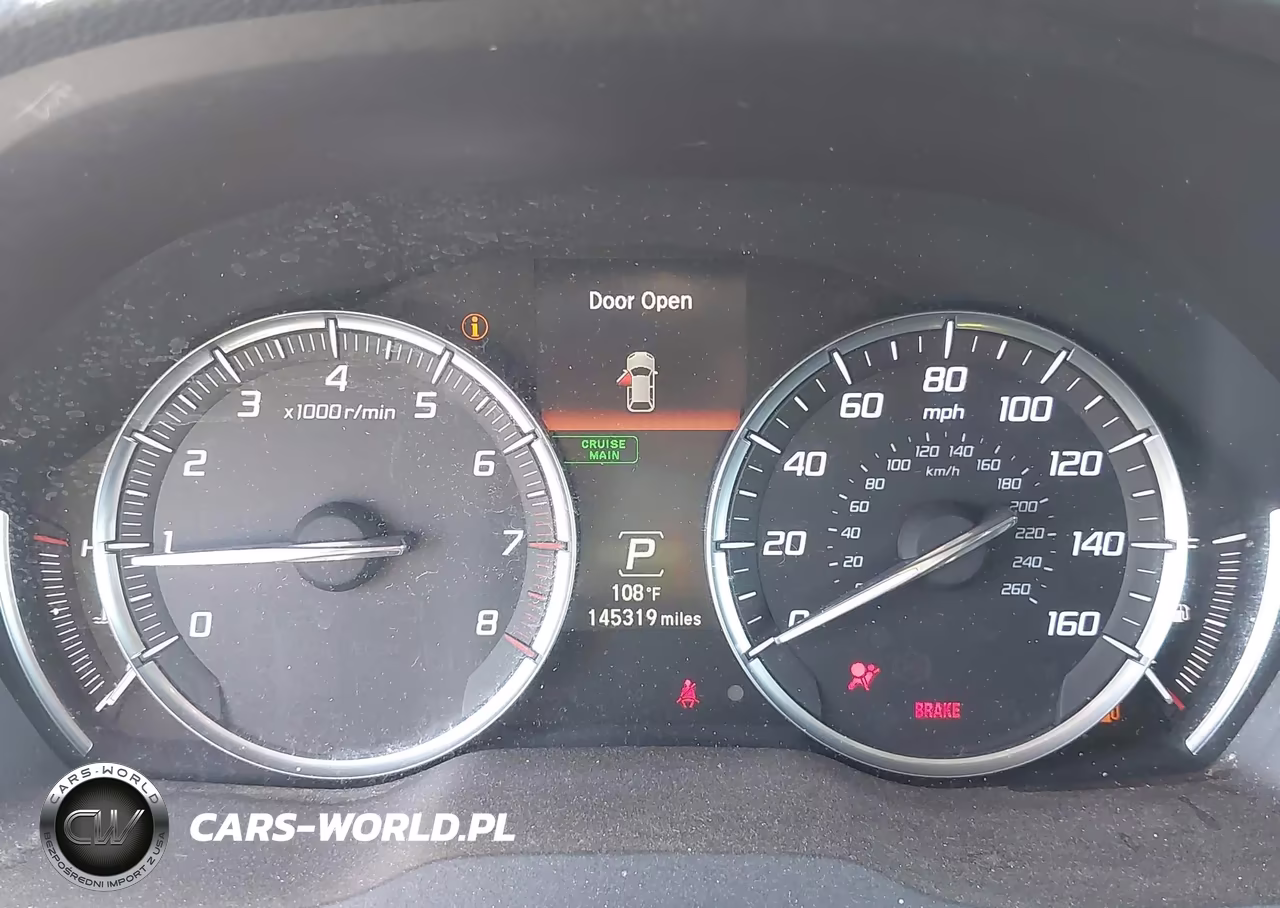 2014 Acura Mdx Technology Package VIN:5FRYD4H44EB043625 - 7
