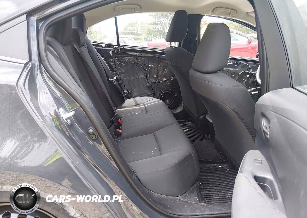 2026 Toyota Corolla Le VIN:5YFB4MDE1TP425473 - 8