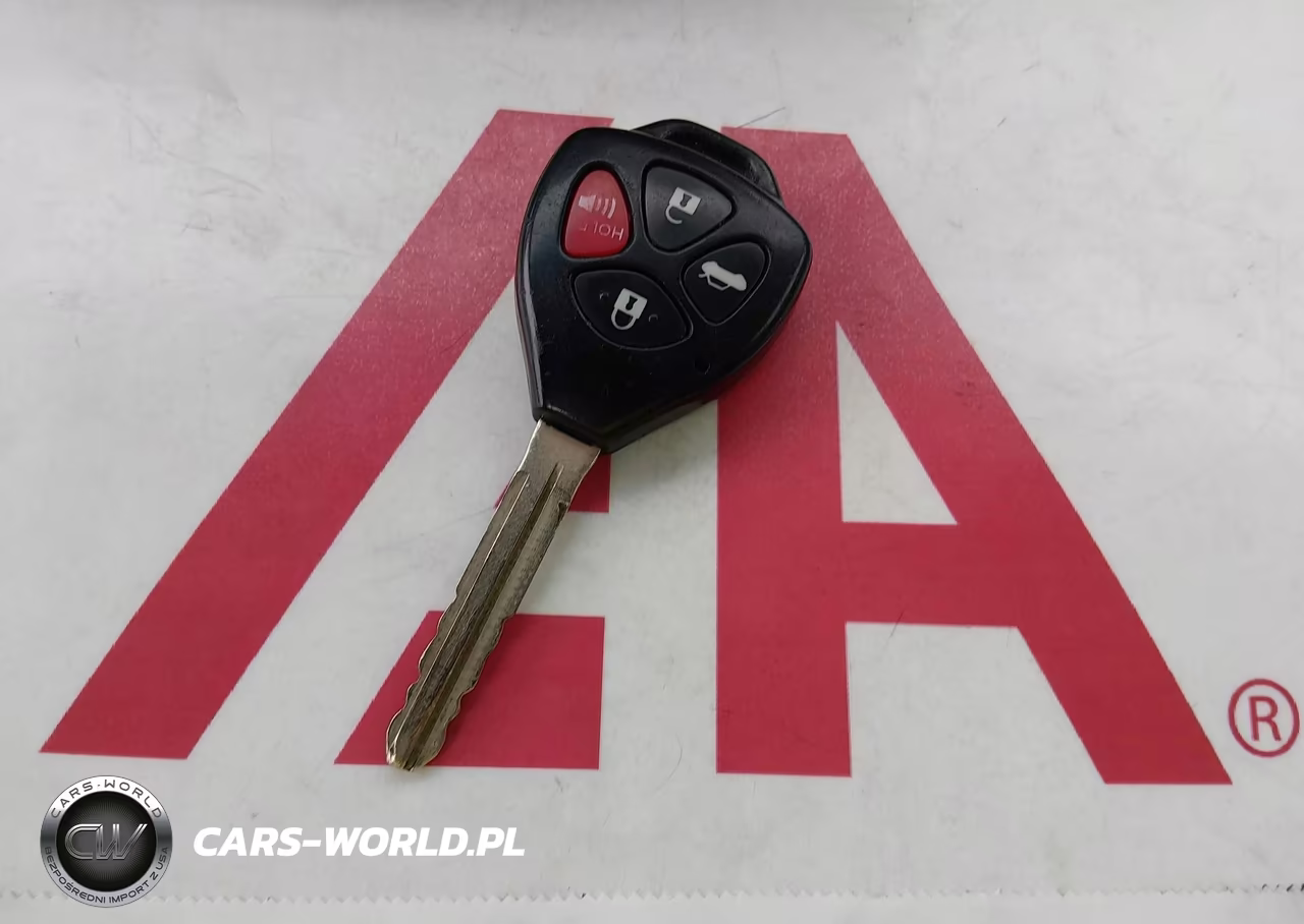2008 Toyota Camry VIN:4T1BE46K58U780667 - 11