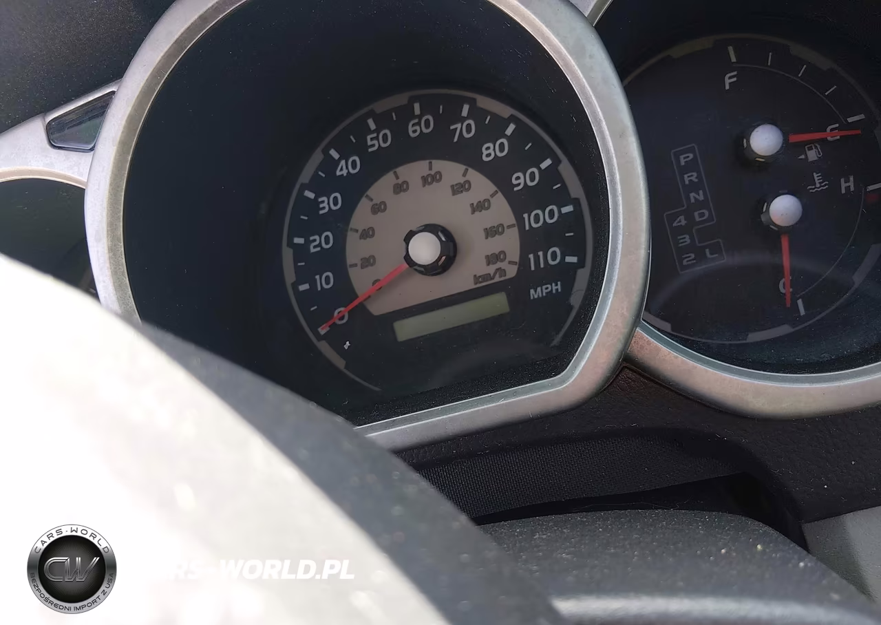 2005 Toyota 4Runner Sr5 Sport V6 VIN:JTEZU14R558038936 - 14