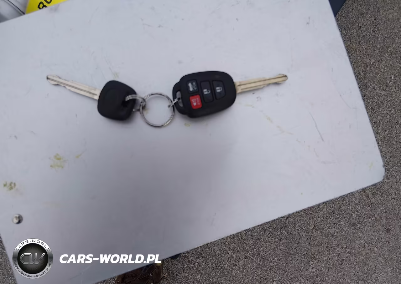 2016 Toyota Corolla Le VIN:2T1BURHE8GC659400 - 11