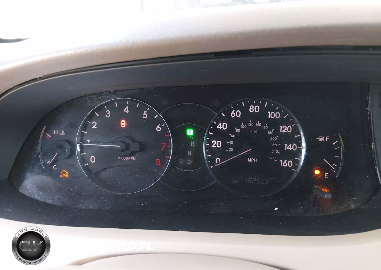 2005 Toyota Avalon Xls VIN:4T1BK36B55U014775 - 7