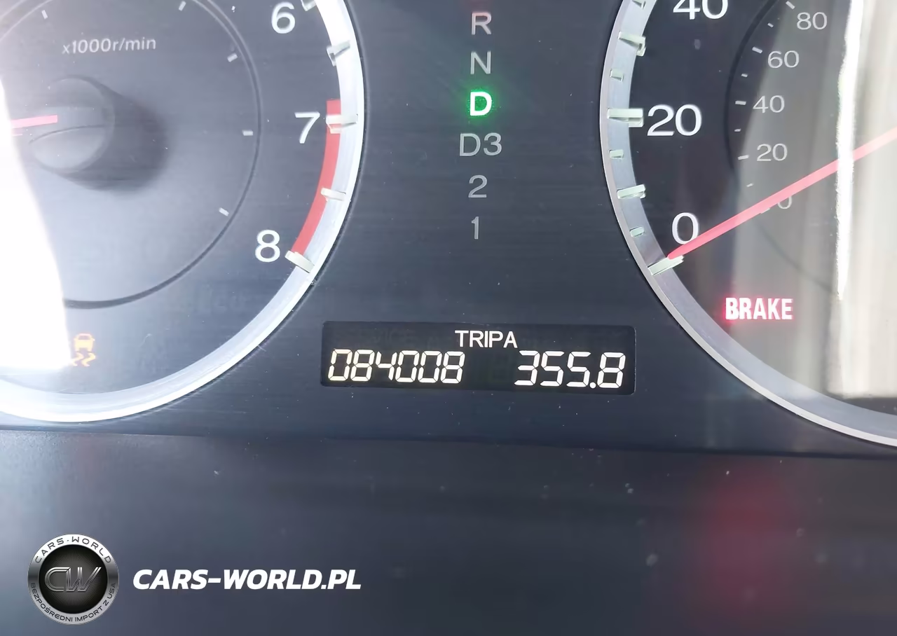 2012 Honda Accord 2.4 Lx VIN:1HGCP2F33CA181259 - 16