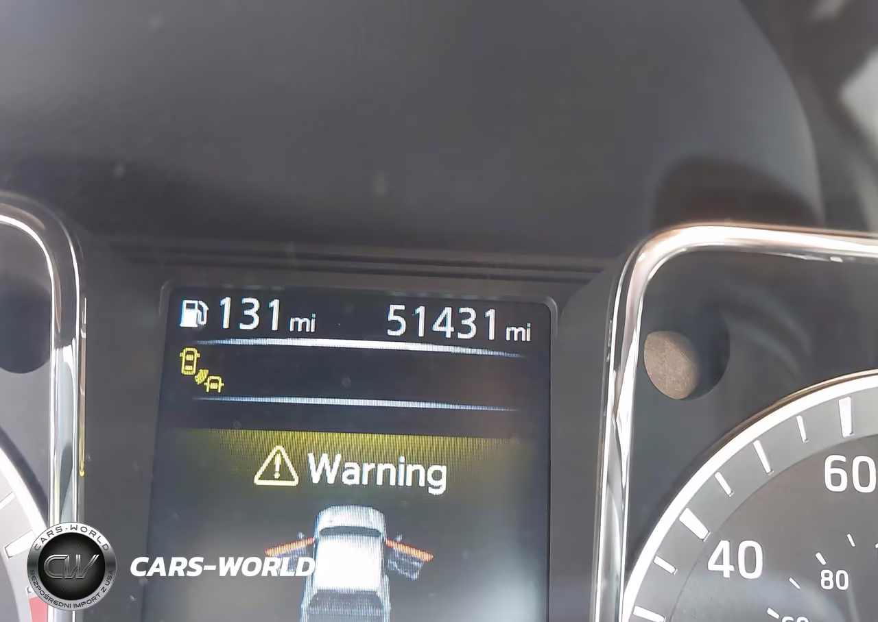2017 Nissan Titan Platinum Reserve VIN:1N6AA1E68HN526523 - 15