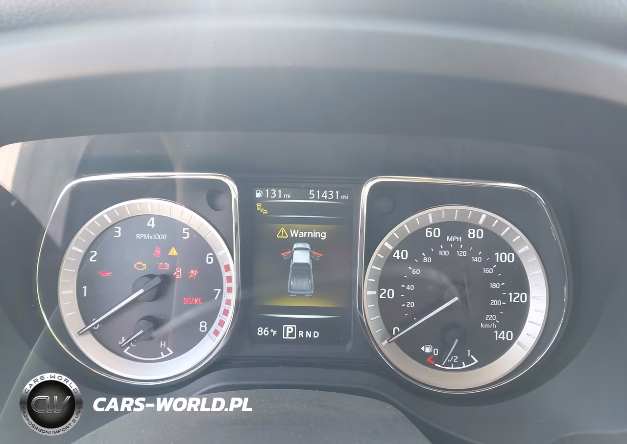 2017 Nissan Titan Platinum Reserve VIN:1N6AA1E68HN526523 - 7