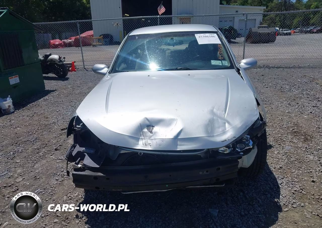 2004 Saturn L300 2 VIN:1G8JD54R64Y518050 - 12
