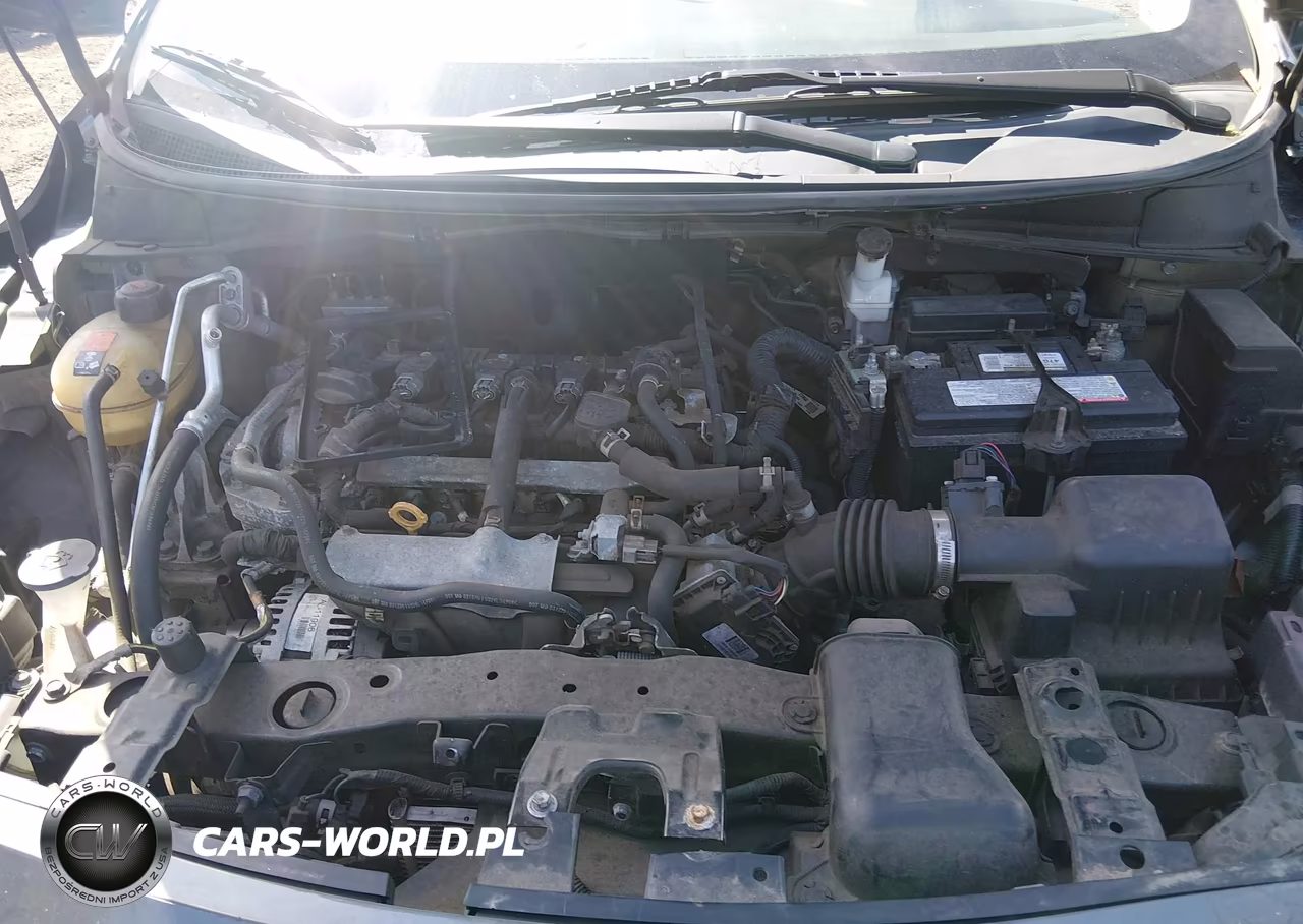 2021 Nissan Versa Sv Xtronic Cvt VIN:3N1CN8EV6ML891599 - 10
