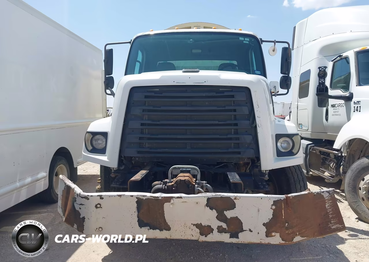 2016 Freightliner 108Sd VIN:1FVHG5CY2GHHE4078 - 12