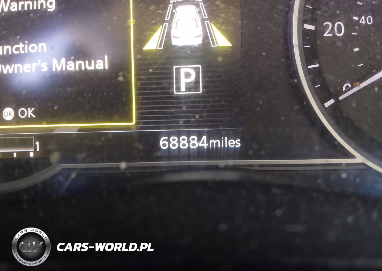 2020 Nissan Versa Sr Xtronic Cvt VIN:3N1CN8FV7LL808288 - 16