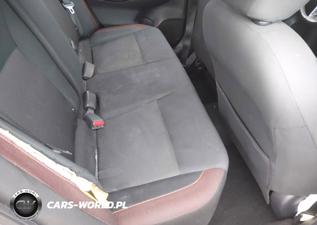 2020 Nissan Versa Sr Xtronic Cvt VIN:3N1CN8FV7LL808288 - 8
