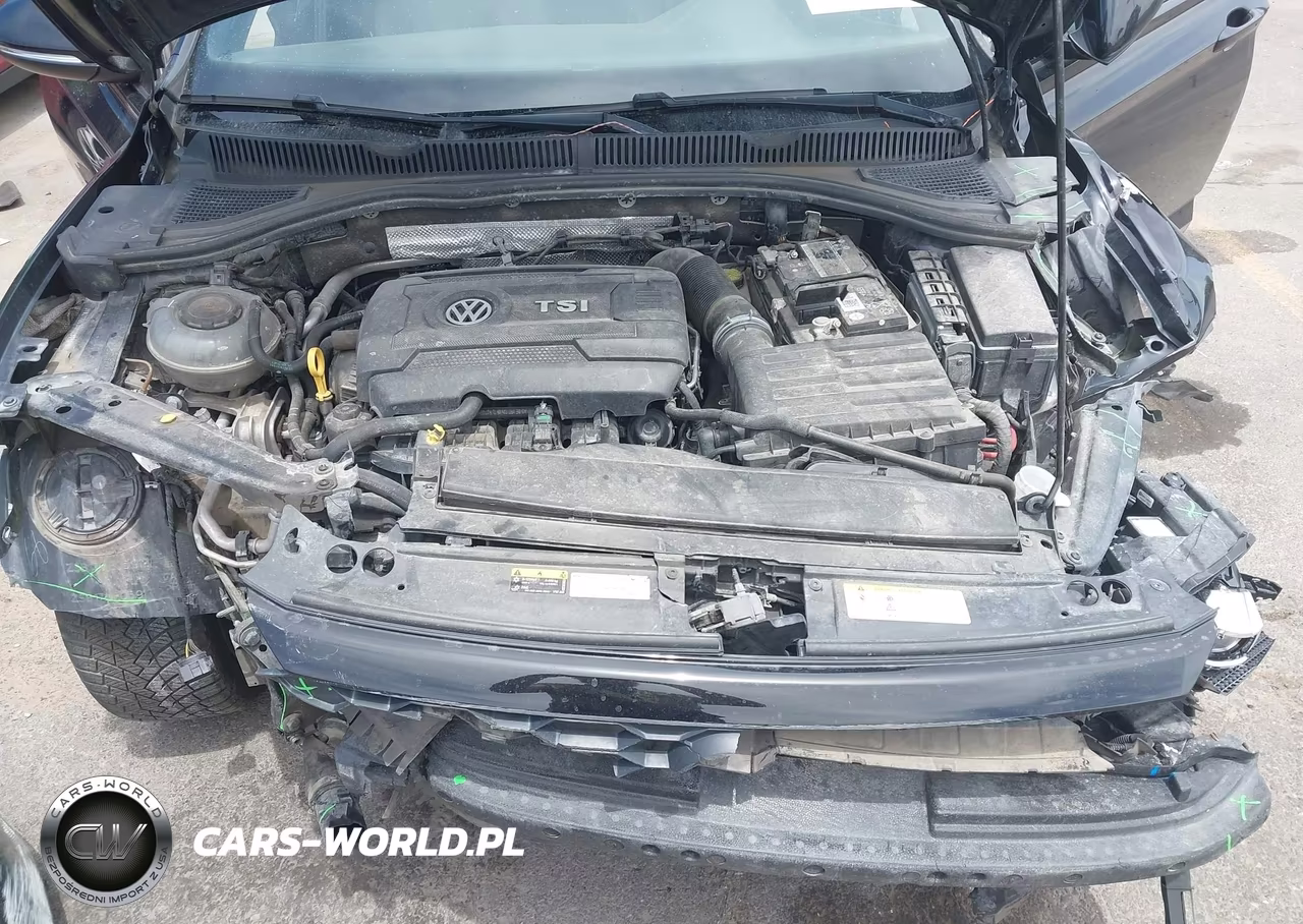 2022 Volkswagen Jetta Gli 2.0T Autobahn VIN:3VW2T7BU3NM028112 - 10