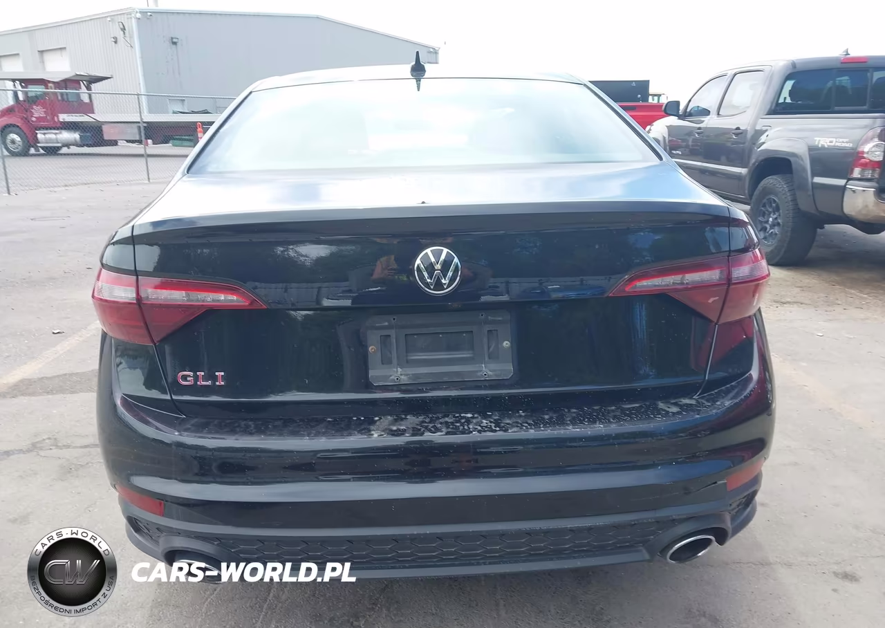 2022 Volkswagen Jetta Gli 2.0T Autobahn VIN:3VW2T7BU3NM028112 - 17