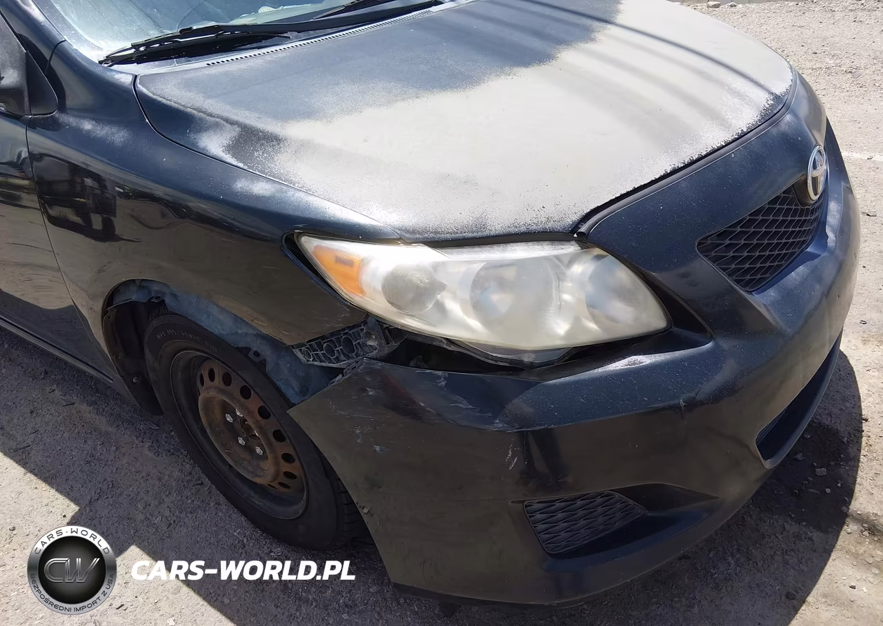 2010 Toyota Corolla VIN:1NXBU4EE0AZ190963 - 13