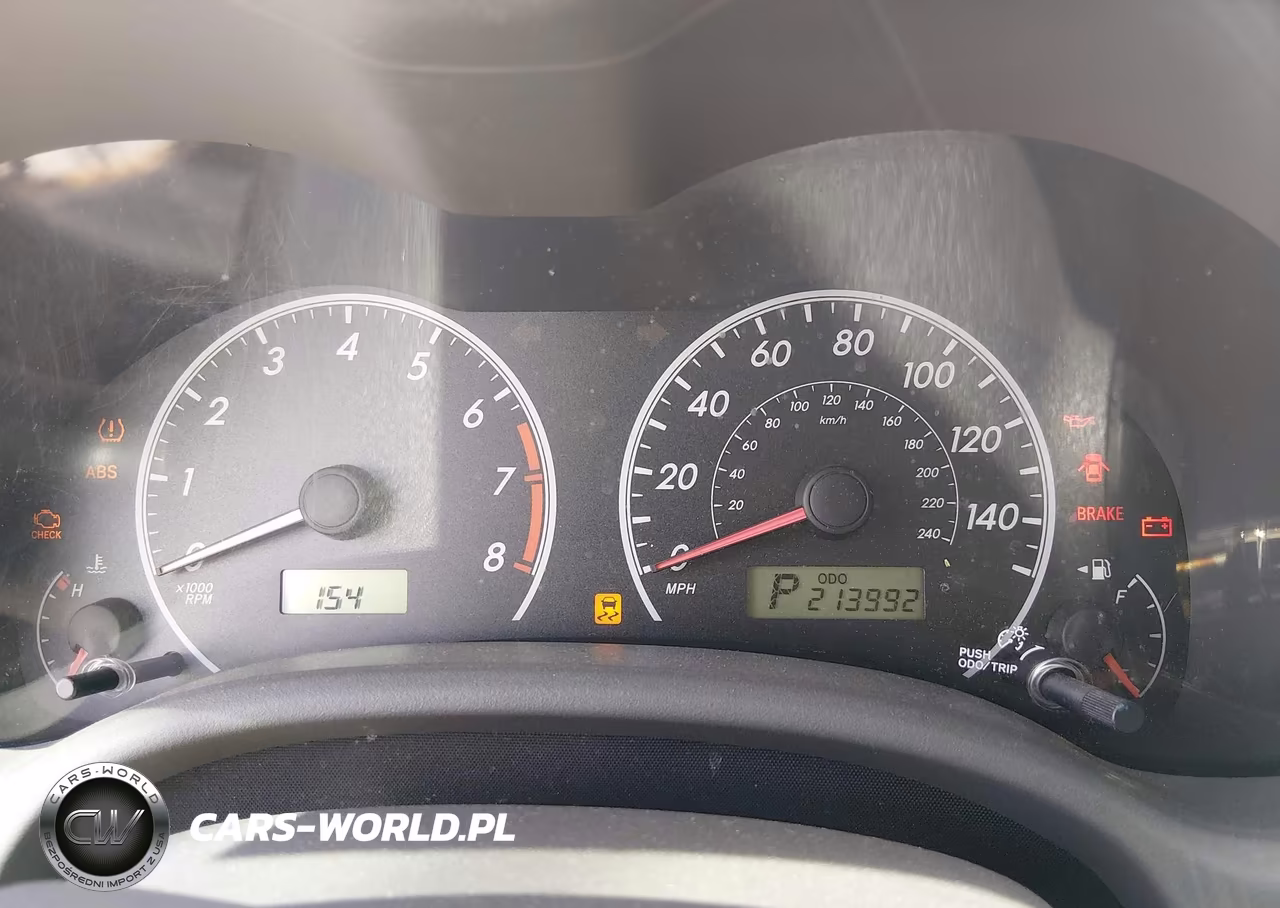 2010 Toyota Corolla VIN:1NXBU4EE0AZ190963 - 7